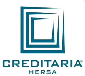 CREDITARIA HERSA