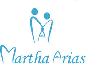 Martha Arias: Psicoterapeuta