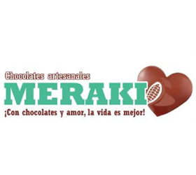 Chocolates Artesanales Meraki 