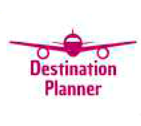 Destinations Planner